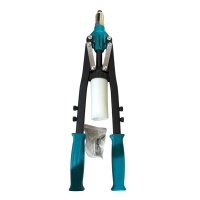 Заклепочник торцевой для стальных и алюминиевых заклепок,  "MAXIMUM" (2133)