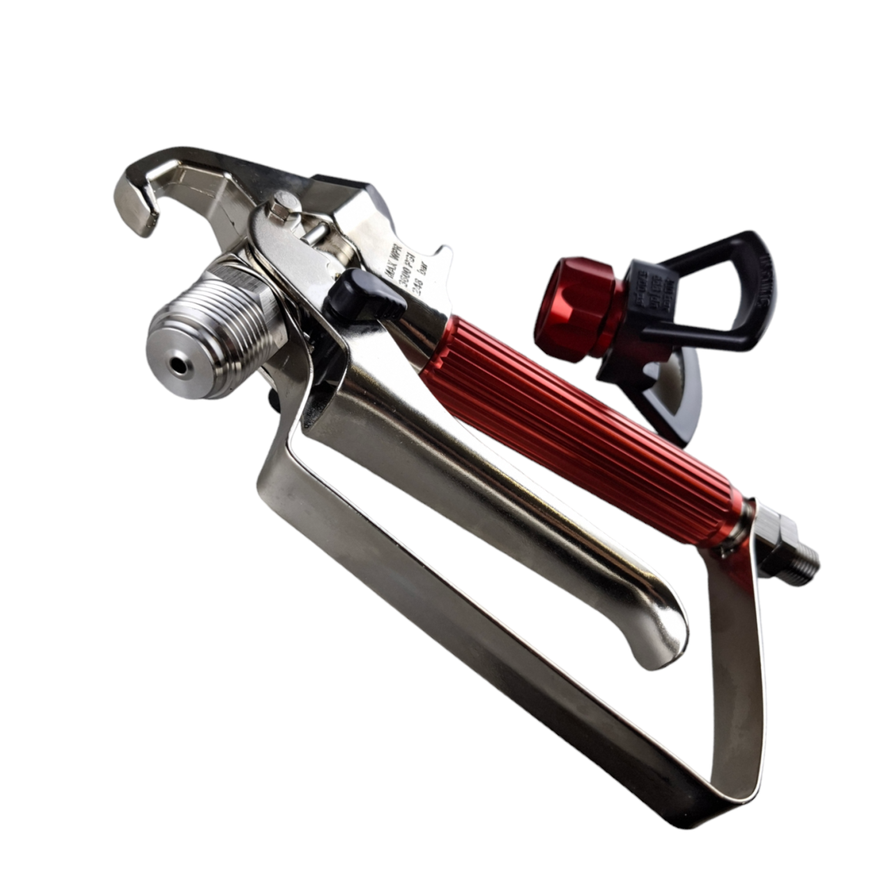 краскопульт безвоздушный профессиональный 3600psi, 1/4 дюйма, 248 бар, zy 8024 оптом